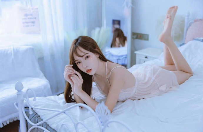 我的天才女友