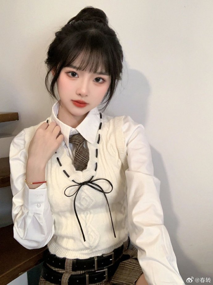 江知夏 头像